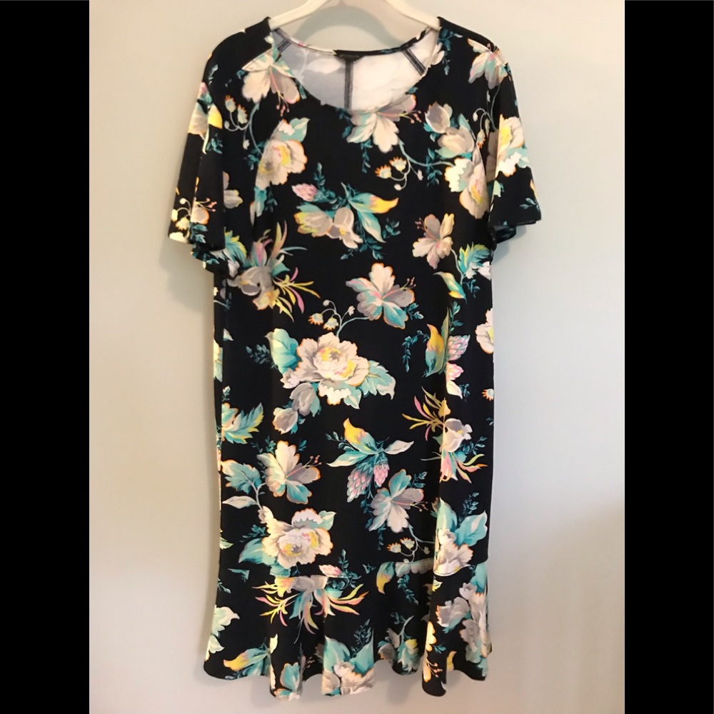 Ann Taylor dress